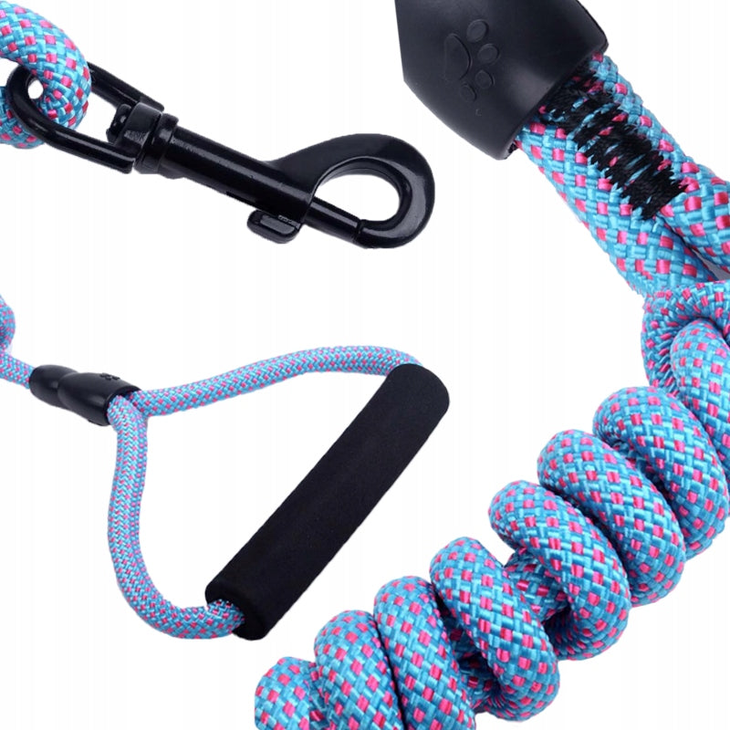 PRESSURE-FREE HARNESS for Dog + LEASH Set r. L Manufacturer code ZC1156