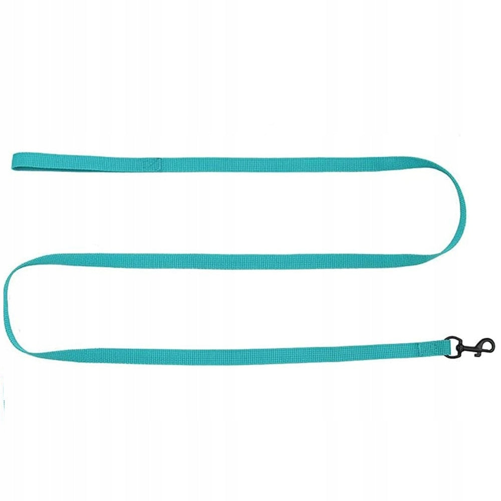 PRESSURE-FREE HARNESS for dog L turquoise Brand WeKnow