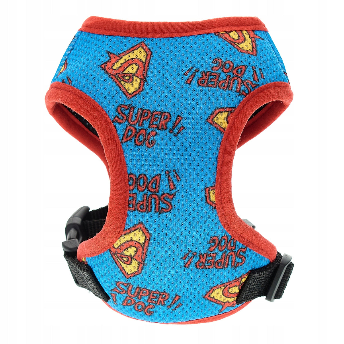 PRESSURE-FREE Harness for DOG / CAT SUPER DOG r. M
