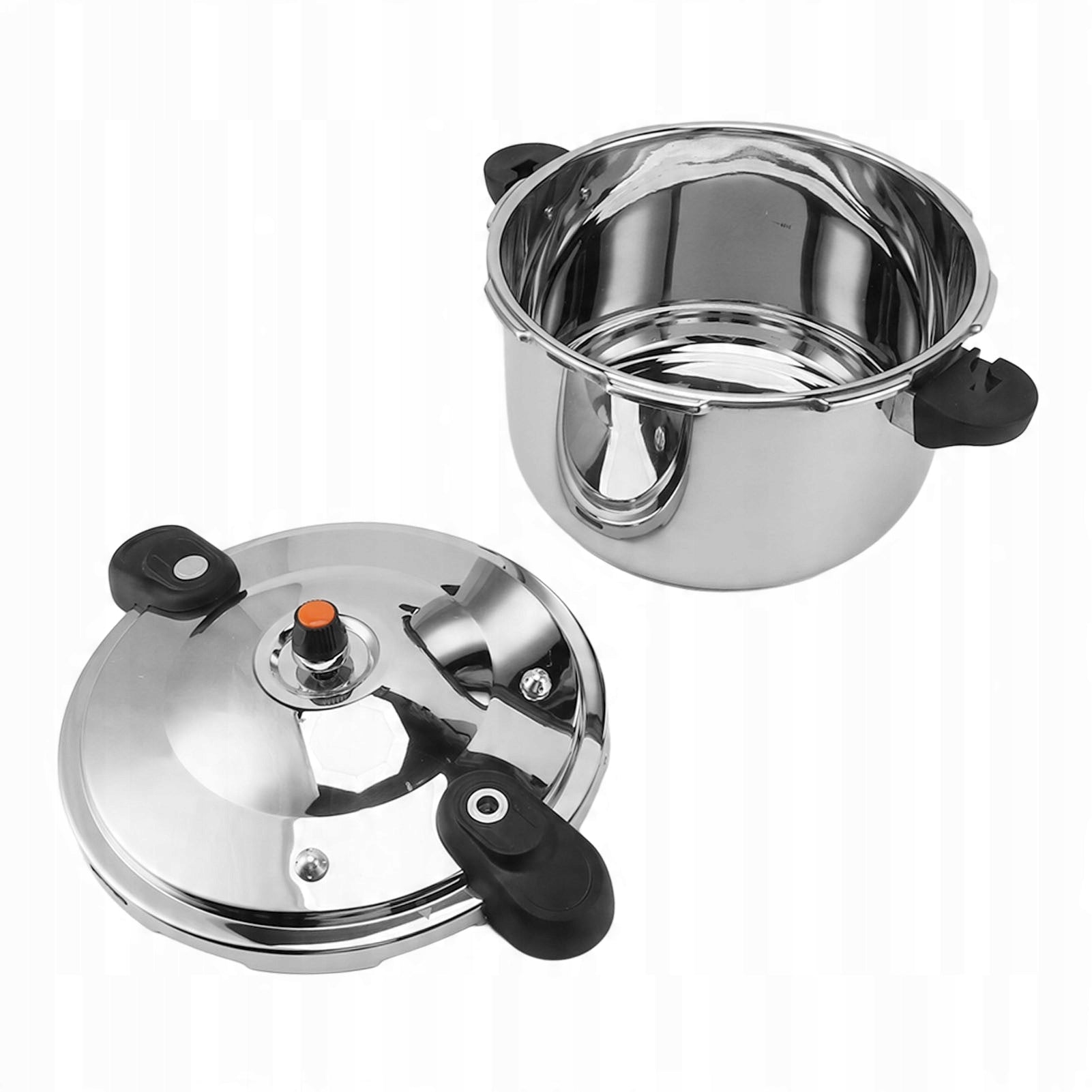 PRESSURE GENERAL 80KPA PRESSURE CHANNEL DOUBLE HANDLE STEEL MD Dominant color multicolor