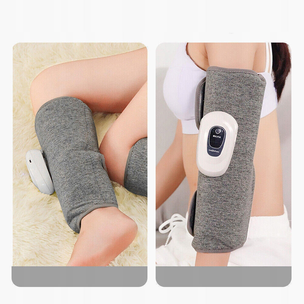 PRESSURE MASSAGER AIR PRESSURE FOR LEGS AND CALVES FOR PAIN RELIEF M Medical device no