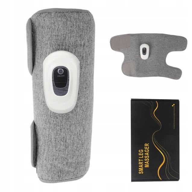 PRESSURE MASSAGER AIR PRESSURE FOR LEGS AND CALVES FOR PAIN RELIEF M