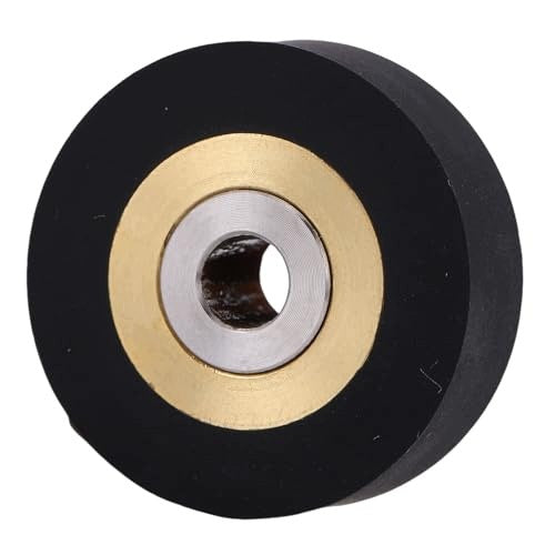 PRESSURE ROLLER FOR STUDER A67 B67 A807 A810 BRONZE SINTERED FOR HOME Brand no brand