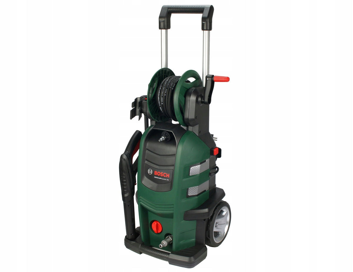 PRESSURE WASHER 160 BAR 2600W ADVANCEDAQUATAK 160 BOSCH Brand Bosch
