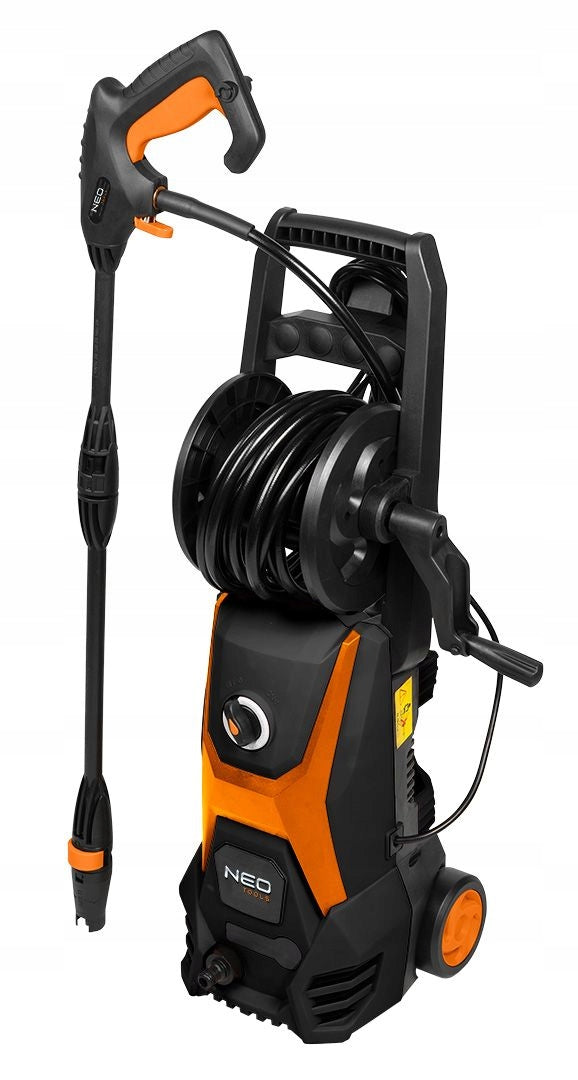 PRESSURE WASHER 1600W 04-630 NEO Brand NEO TOOLS