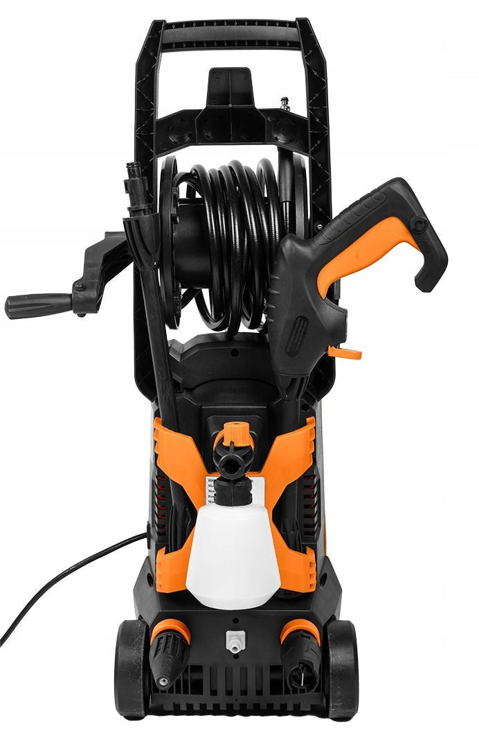 PRESSURE WASHER 1600W 04-630 NEO Manufacturer code 04-630