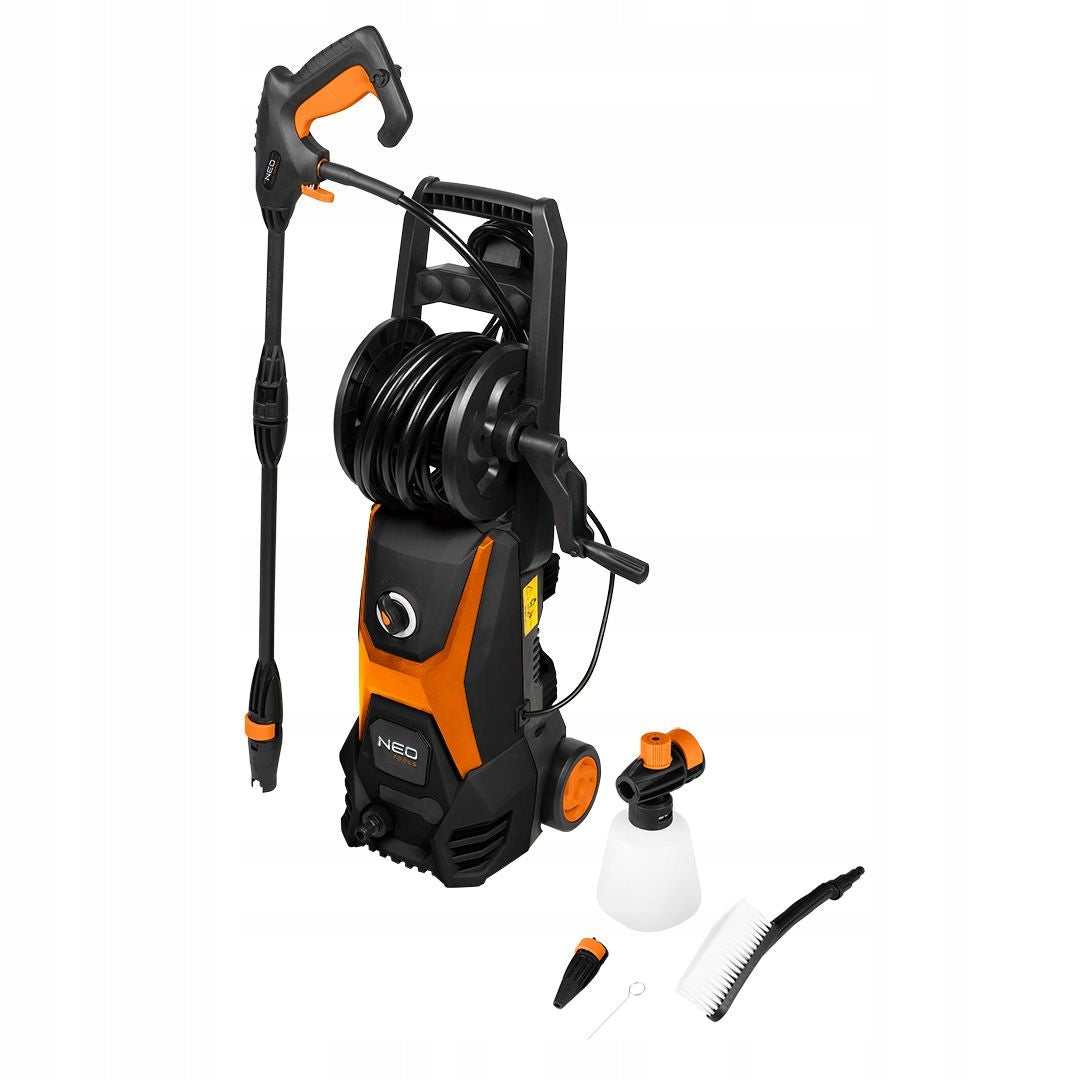 PRESSURE WASHER 1600W 04-630 NEO
