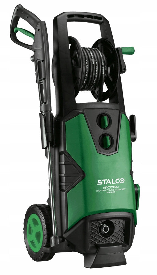 PRESSURE WASHER 2500W HPC170AL STALCO S-97905 Brand Stalco