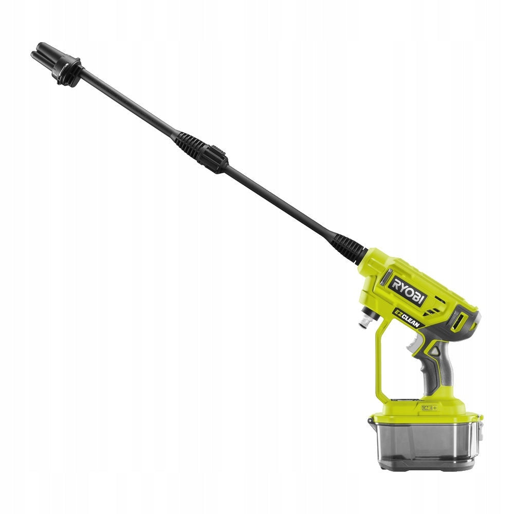 PRESSURE WASHER CORDLESS GUN LANCE HOSE 6 M RYOBI RY18PW22A-0 Manufacturer code 5133004991