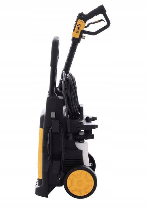 PRESSURE WASHER FOR WASHING CAR CUBES 160bar 480 l/h 2100W DXPW001U DEWALT Brand DeWalt