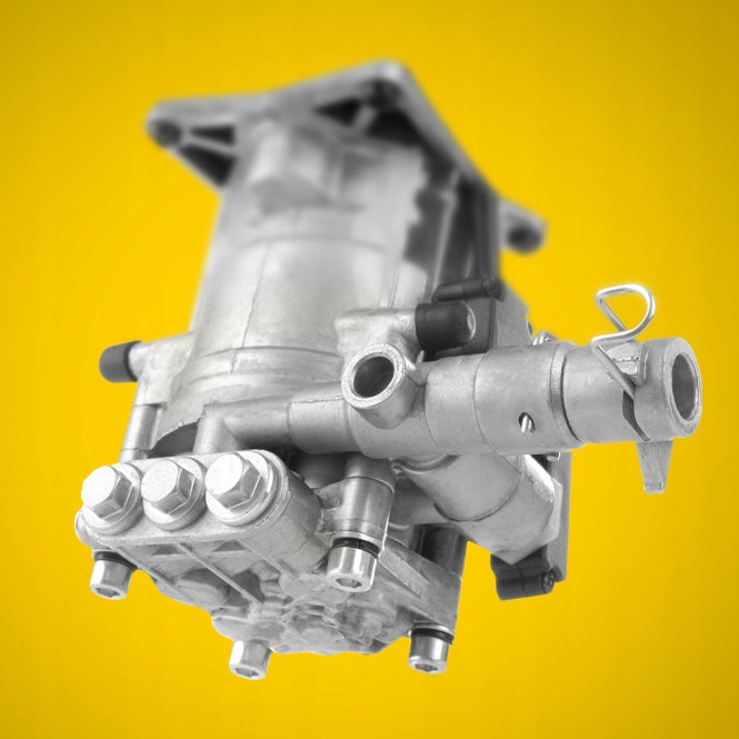 PRESSURE WASHER FOR WASHING THE CAR CUBE PUMP ALU 480L FOAMER FILTER Manufacturer code MYJKA CIŚNIENIOWA SAMOSSĄCA LEHMANN TURBO 230