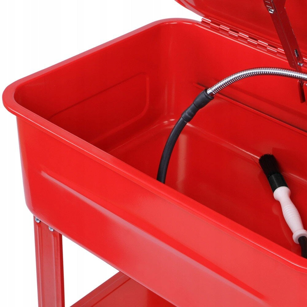 PRESSURE WASHER FOR WORKSHOP WASHBASIN PARTS Brand no brand