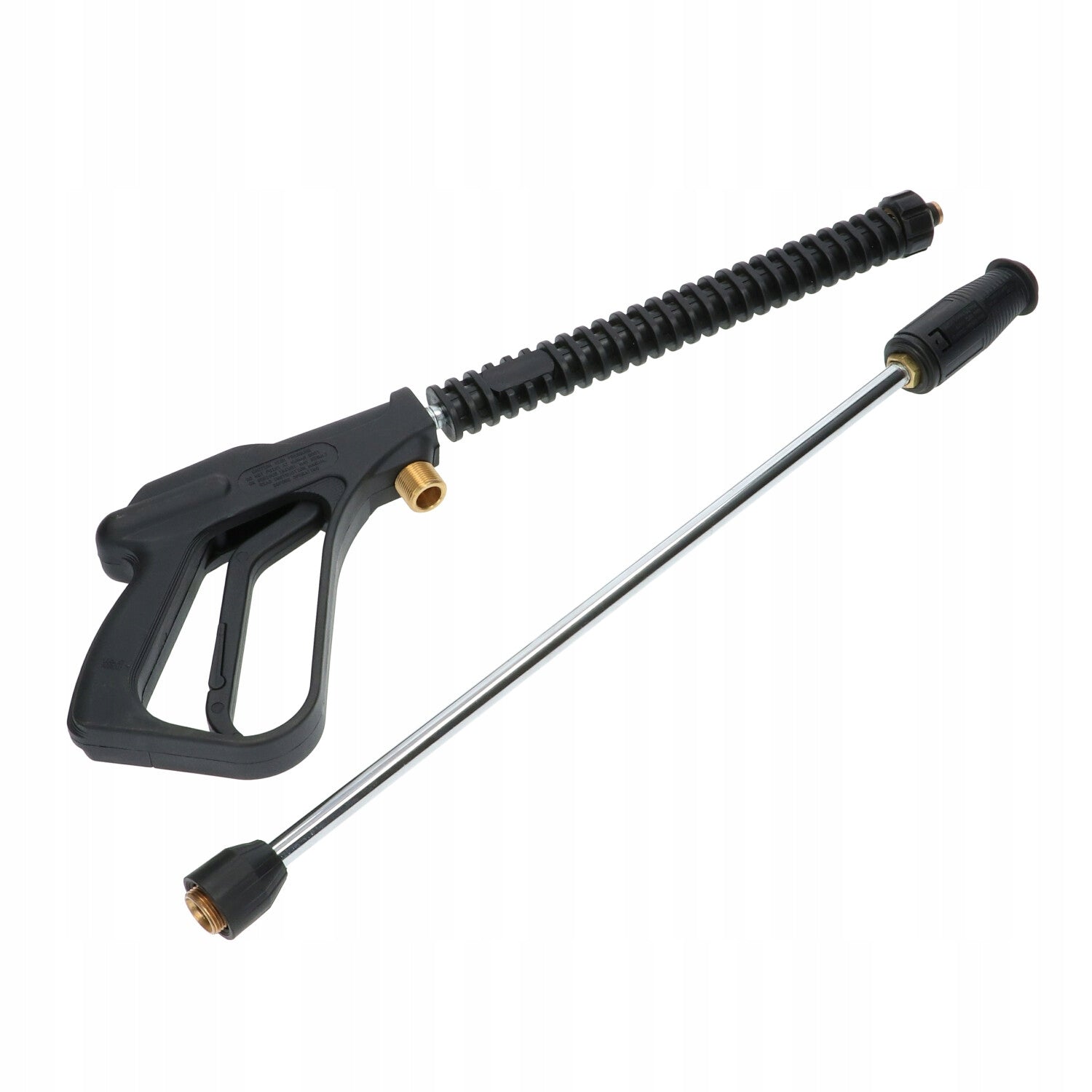 PRESSURE WASHER GUN METAL TIP
