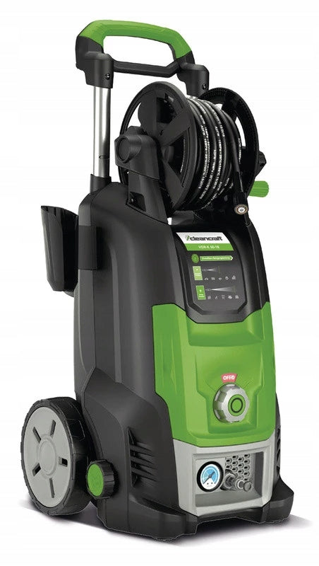 PRESSURE WASHER HDR-K 60-18 CLEANCRAFT 7101601 Brand CLEANCRAFT