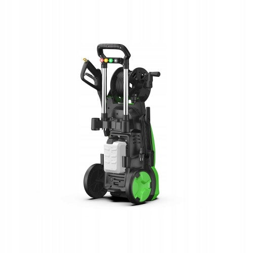 PRESSURE WASHER IPC PW-C33 I1609AO M OLP Manufacturer code IDAF94429