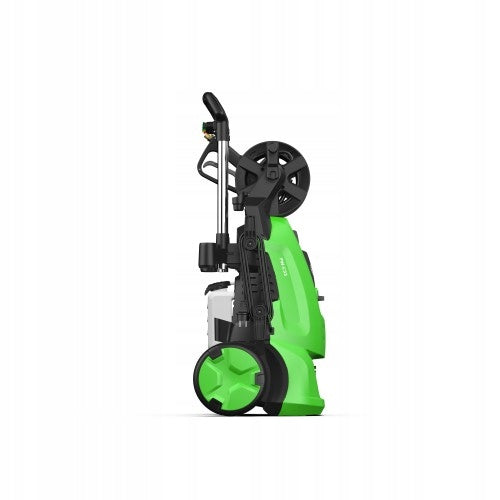 PRESSURE WASHER IPC PW-C33 I1609AO M OLP Packaging status original