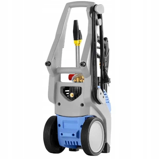 PRESSURE WASHER K 1152 TS 130bar QUICK COUPLER D12 KRANZLE 602010 Brand Kränzle