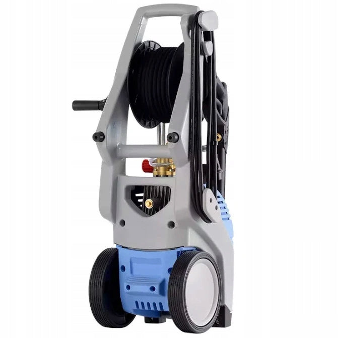 PRESSURE WASHER K 1152 TST 130bar 600L PLUG D12 KRANZLE 602020 Brand Kränzle