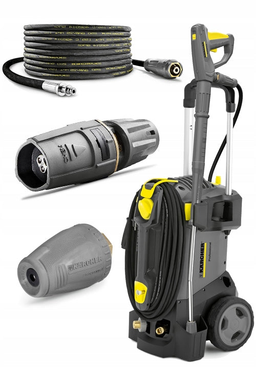 PRESSURE WASHER KARCHER HD 5/15 PLUS TURBO NOZZLE Manufacturer code 1.520-930.0