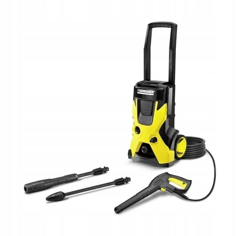 PRESSURE WASHER - KARCHER - K5 BASIC - 145 BAR - 2100W - INDUCTION
