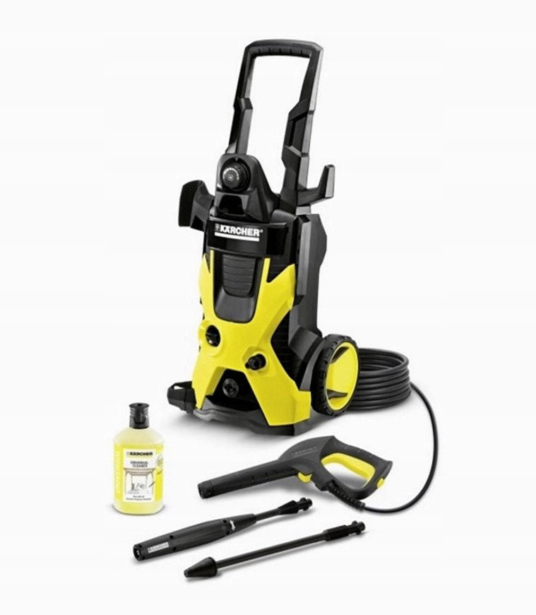 PRESSURE WASHER KARCHER K5 PREMIUM POWER CONTROL HOME 145 BAR 500L/h Brand Kärcher