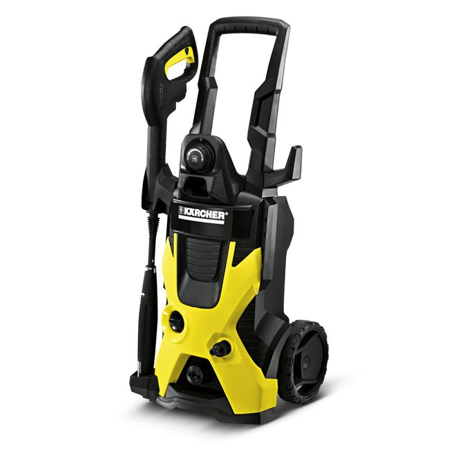 PRESSURE WASHER KARCHER K5 PREMIUM POWER CONTROL HOME 145 BAR 500L/h Model K 5 Full Control