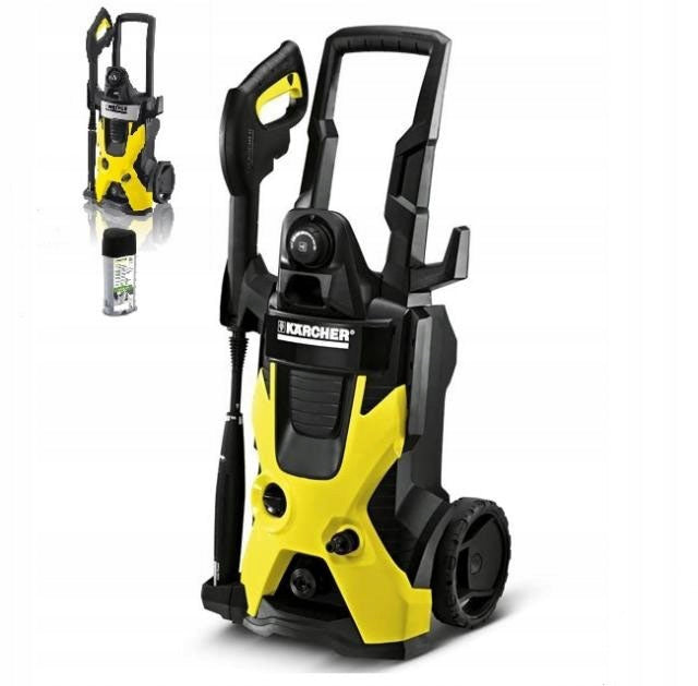 PRESSURE WASHER KARCHER K5 PREMIUM POWER CONTROL HOME 145 BAR 500L/h