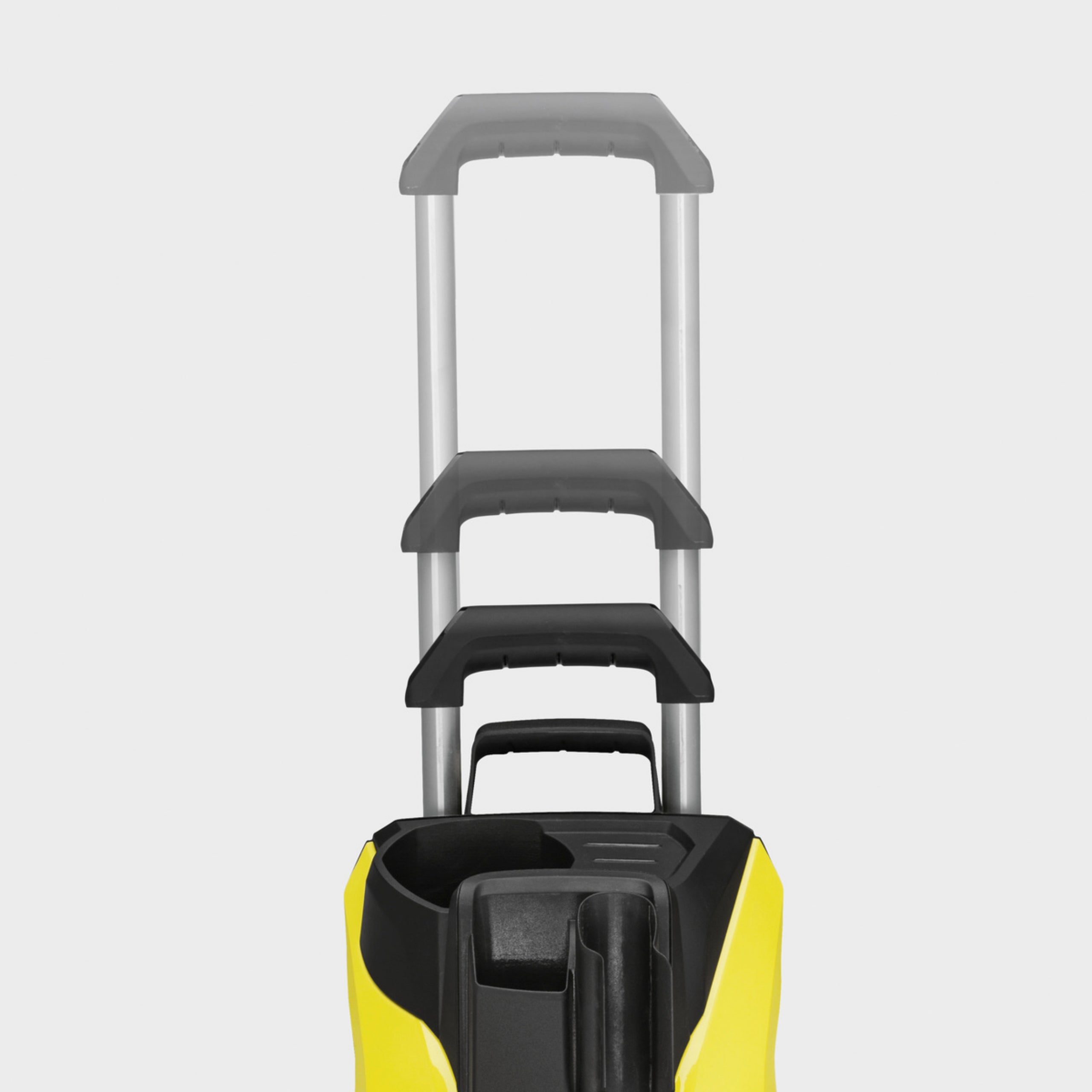PRESSURE WASHER KARCHER K7 PREMIUM POWER HOME WITH ANKLE ATTACHMENT Packaging status original