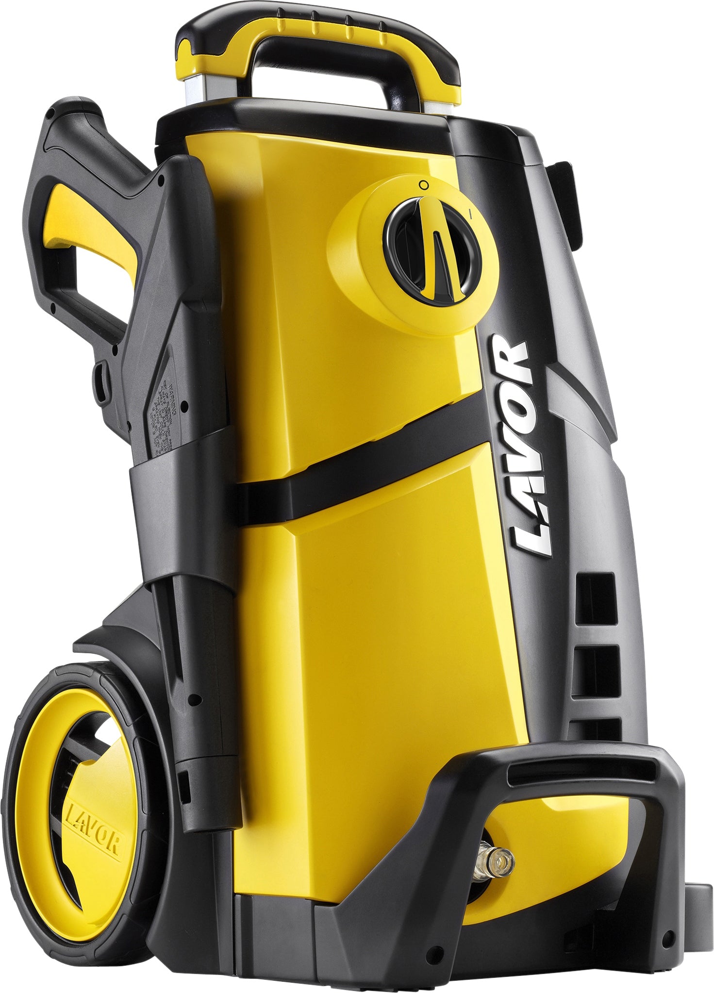 PRESSURE WASHER LAVOR LVR3 140 BAR 1900W MOTOR ALUMINUM PUMP Brand Lavorwash