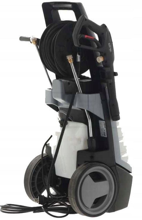 PRESSURE WASHER LAVOR VERTIGO 28 PRO INDUCTION BRASS PUMP 2800W Manufacturer code 36048-00064
