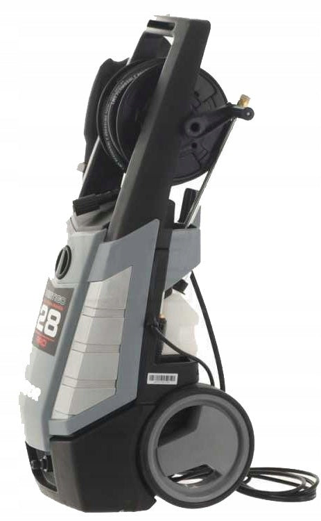 PRESSURE WASHER LAVOR VERTIGO 28 PRO INDUCTION BRASS PUMP 2800W Packaging status original