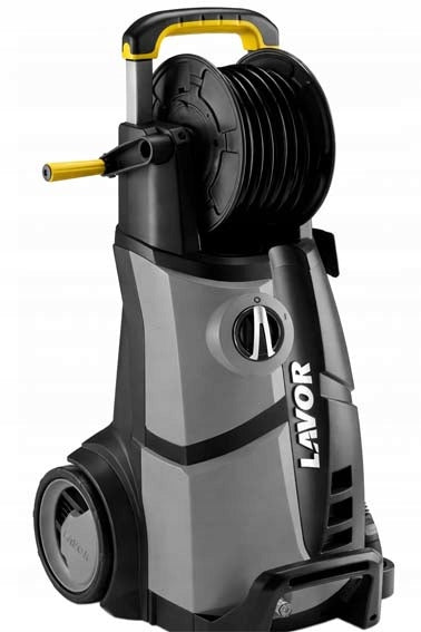 PRESSURE WASHER LVR4 180 BAR 510 l/h 2500 W UNIT WITHOUT ACCESSORIES
