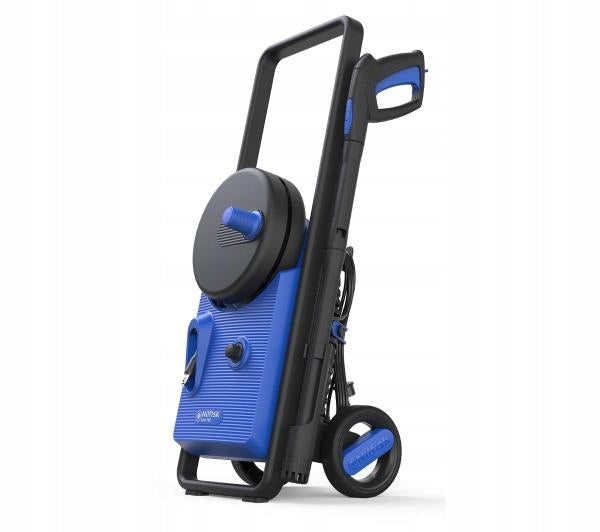 PRESSURE WASHER NILFISK CORE 140-8 PowerControl IH PAD patio adjustment Brand Nilfisk