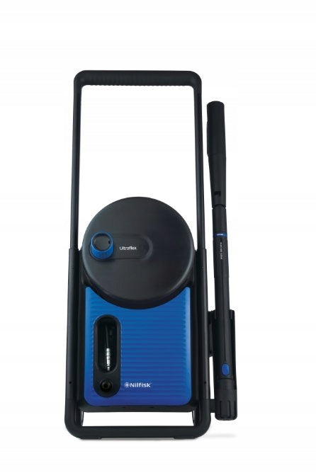 PRESSURE WASHER NILFISK EXCELLENT 160 BAR PATIO Brand Nilfisk