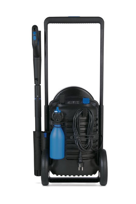 PRESSURE WASHER NILFISK EXCELLENT 160 BAR PATIO EAN (GTIN) 5715492243068