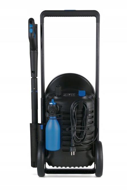 PRESSURE WASHER NILFISK EXCELLENT 180-12 180 BAR | 128471450 Manufacturer code 128471450