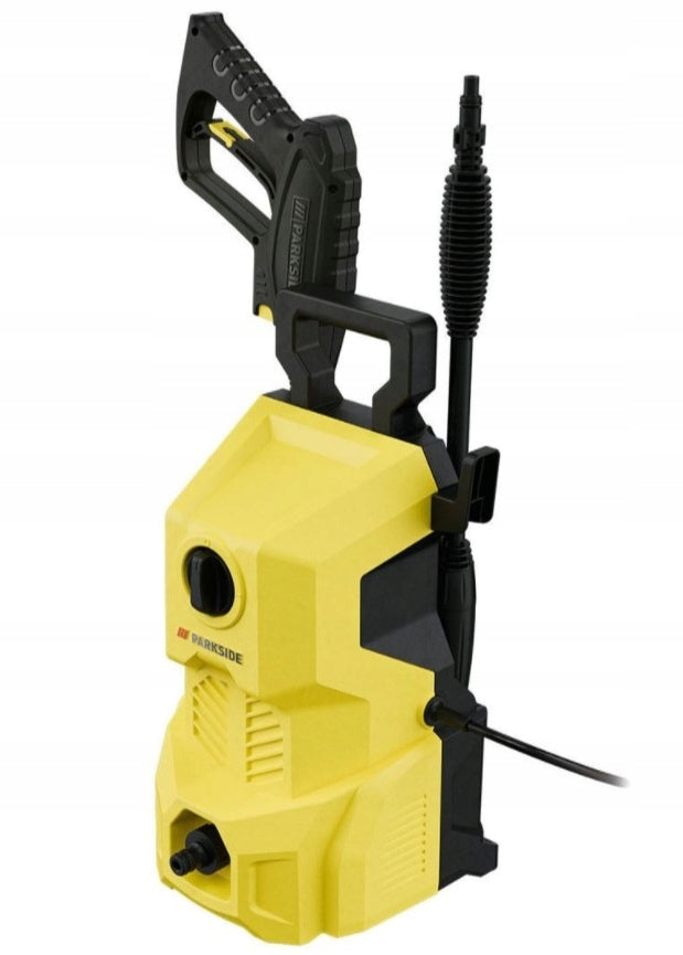 PRESSURE WASHER Parkside 110 bar 1300 W Brand Parkside