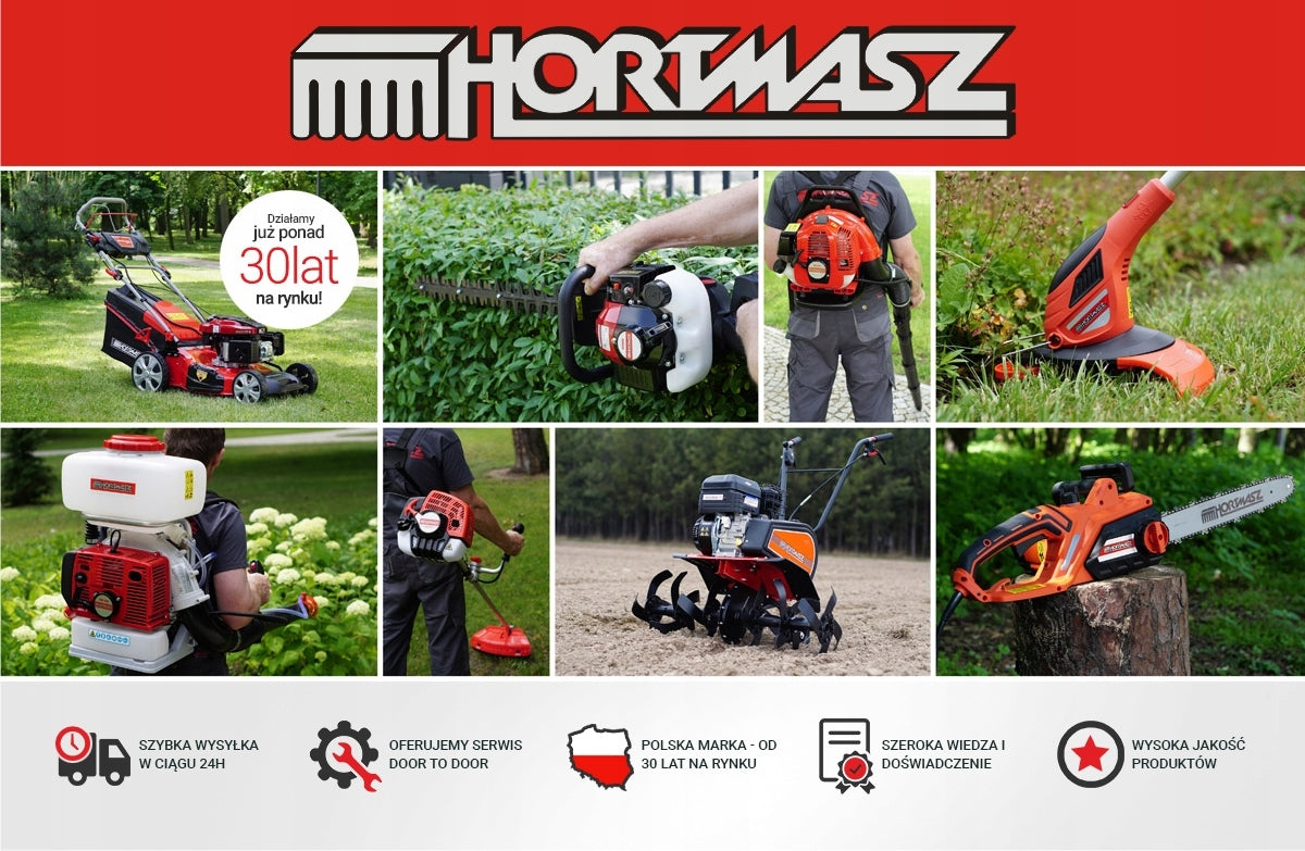 PRESSURE WASHER, WORKSHOP HMW SA130 / 195 BAR Brand Hortmasz