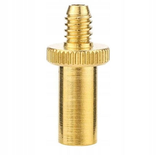 PRESTA valve adapter for DUNLOP reduction FV/DV