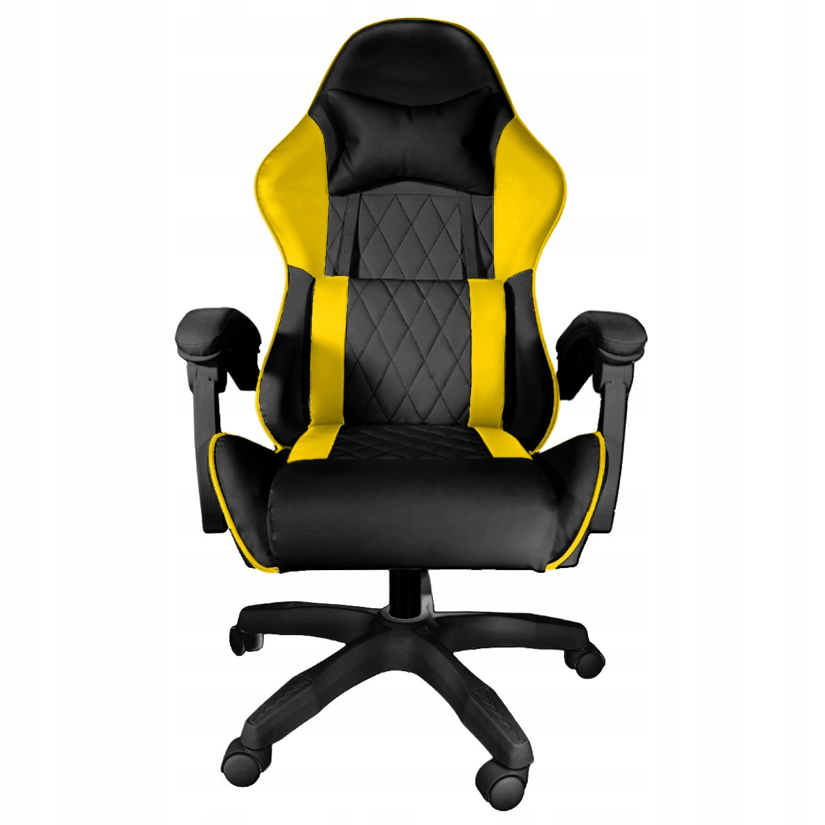 PRESTIGE GAMING CHAIR, QUILTED, OFFICE, MASSAGE, GAME EXTREME FG-PRS-003