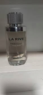 PRESTIGE THE MAN Eau de Parfum 75 ml FRESH 458-69