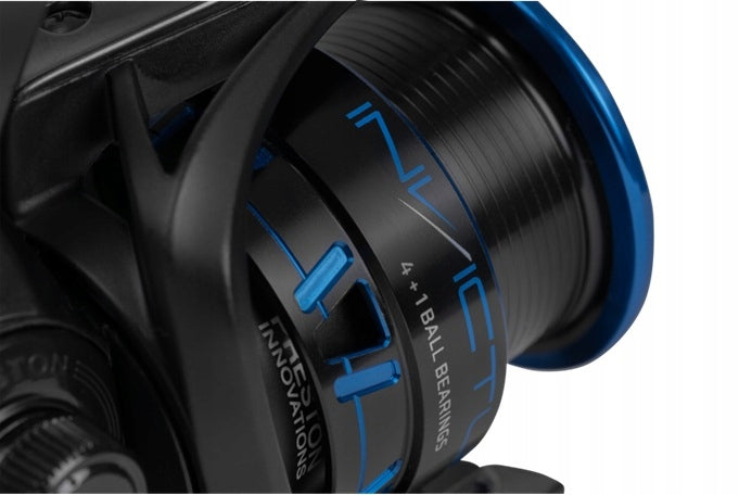 PRESTON REEL INVICTUS 420 FEEDER Brand Preston