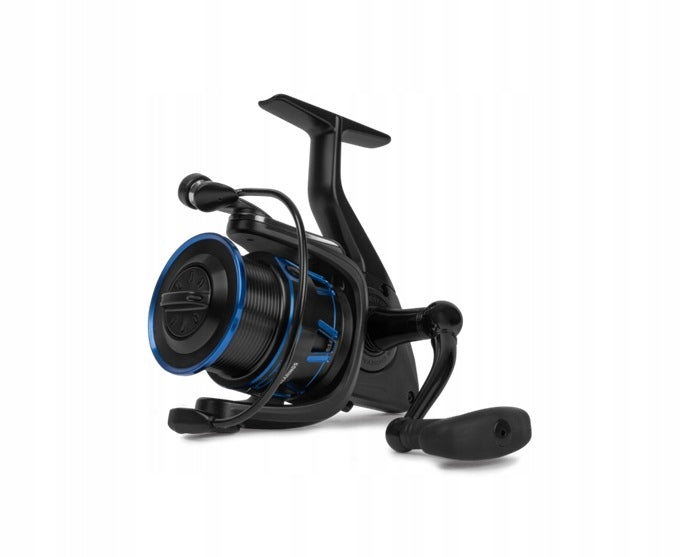 PRESTON REEL INVICTUS 420 FEEDER Packaging status original