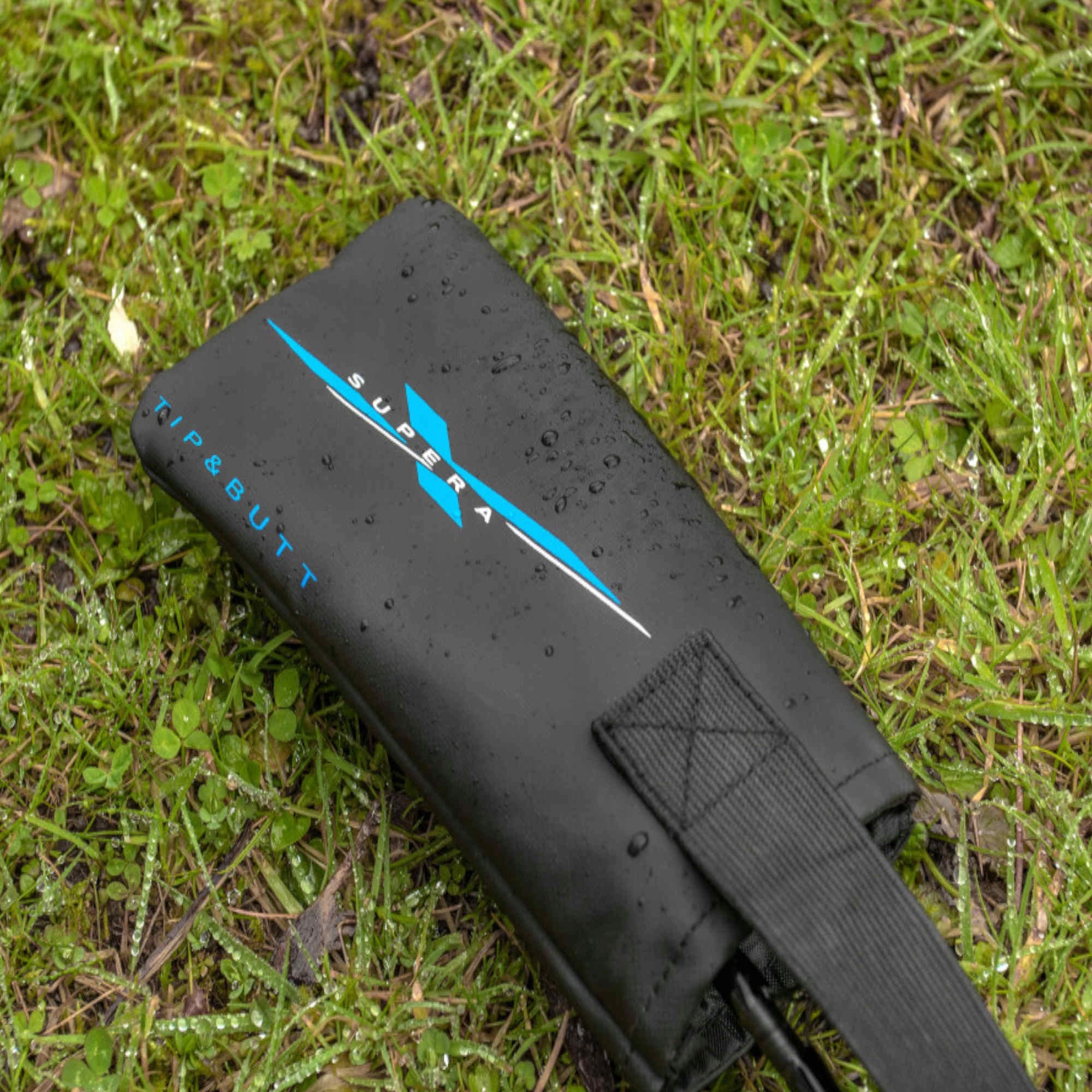 PRESTON TIP & BUTT PROTECTOR Brand Preston