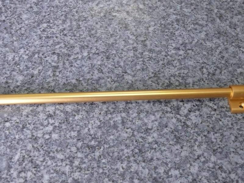 Rugsx Teppichweg Linea 67x550 cm 
