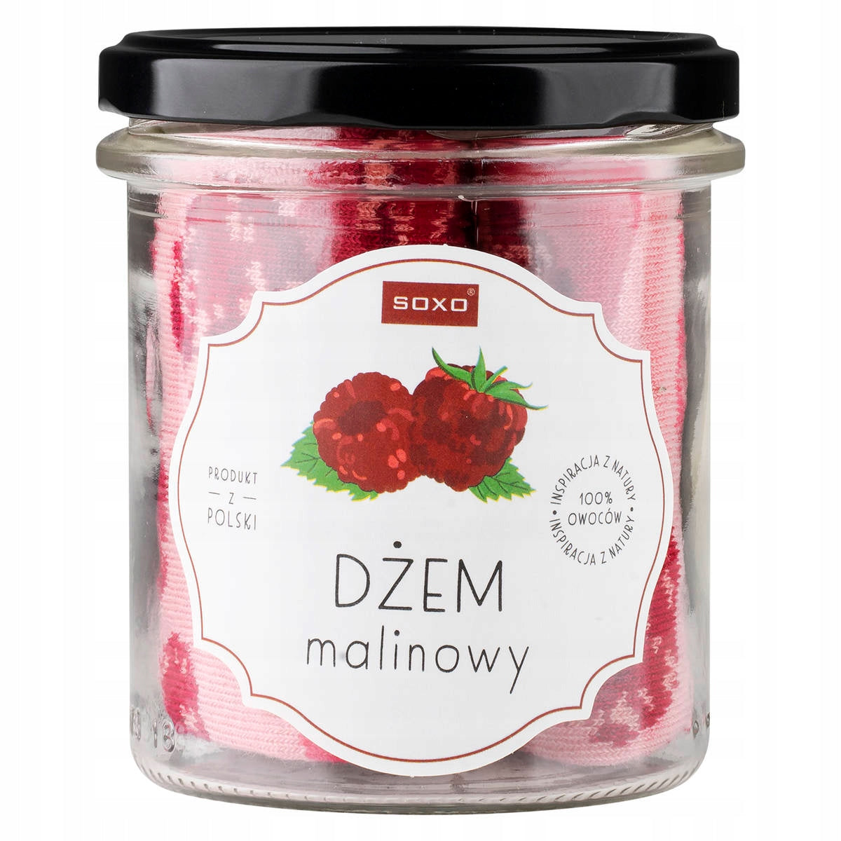 Kojinės moterims, rožinės