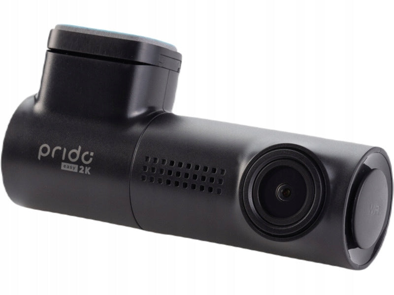 PRIDO Easy 2K video recorder