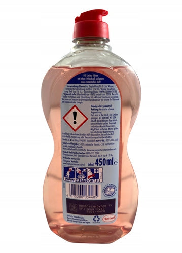 PRIL ROMANTIK DER PROVENCE 450ML Manufacturer code 4015200034485
