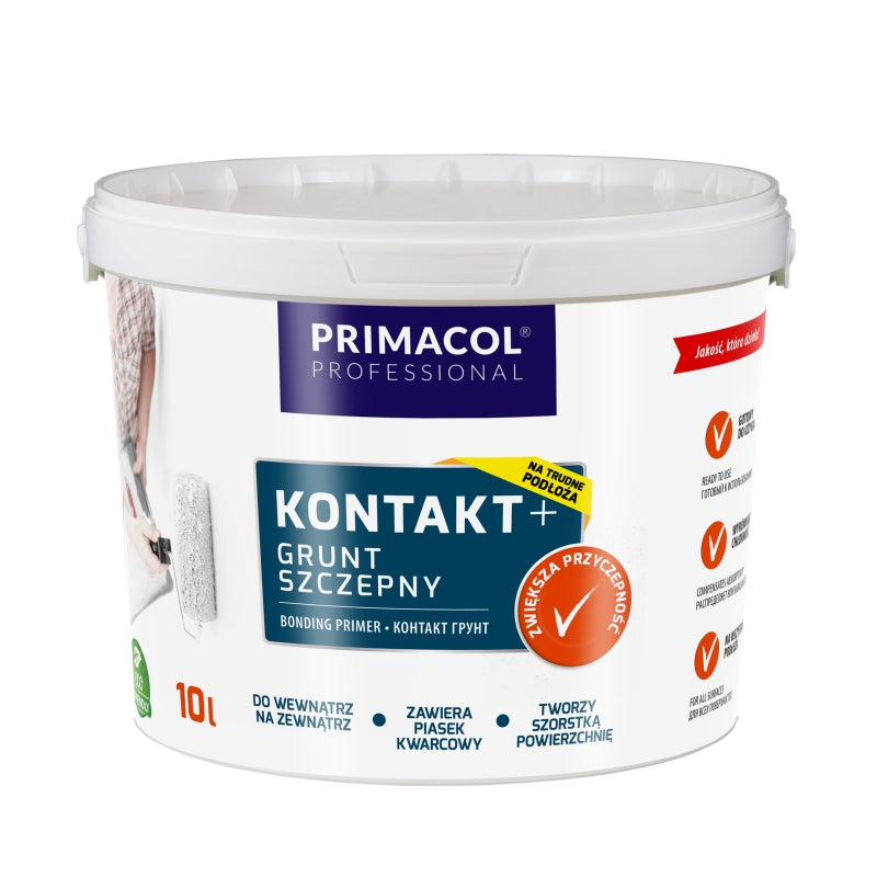 Grundierung Primacol BetonKontakt, 15 kg 