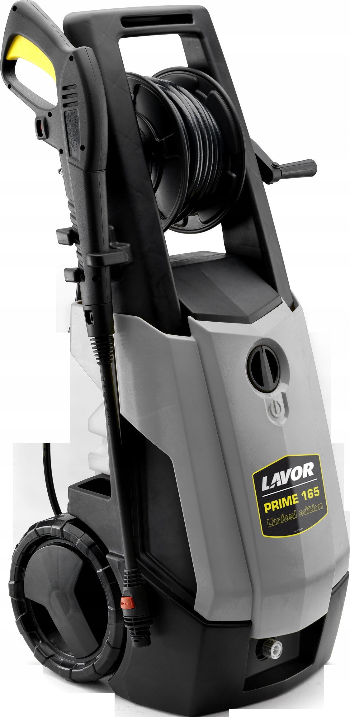 PRIME165 HOUSING WITH MOTOR PUMP 510L/H 2500